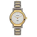 Kienzle Women's Titanium Two-tone Classical Watch
