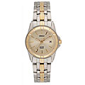 Kienzle Germany Women's Classical Two-tone Stainless Steel Watch