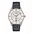 Kienzle Germany Women's Titanium Classical Ultra Slim Watch