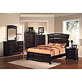 Arc King-size Bed