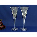 Waterford Lismore Toasting Flutes (Set of 2)