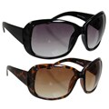 Journee Collection Women's UV Protection Sunglasses