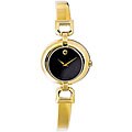 Movado Women's Vivo Goldtone Watch