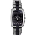 Movado Men's Eliro Stainless Steel Watch