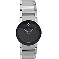 Movado Men's Sapphire Watch