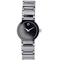 Movado Women's Valor Tungsten Carbide Watch