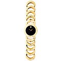 Movado Women's Rondiro Goldtone Watch