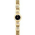 Movado Women's Stainless Steel Esperanza Watch