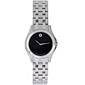 Movado Women's Corporate Exclusive Stainless Steel Watch