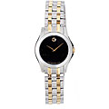 Movado Women's Corporate Exclusive Two-tone Watch