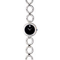 Movado Women's Aperta Link Bracelet Watch