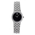 Movado Women's Metio Diamond Accent Watch