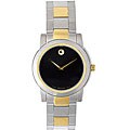 Movado Men's Junior Sport Watch