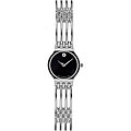Movado Women's Esperanza Stainless Steel Watch