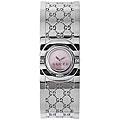 Gucci Women's 112 Stainless Steel Twirl Watch