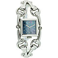 Gucci Women's 116 Signoria Split Bracelet Watch