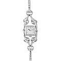 Gucci Women's Stainless Steel Signoria Watch