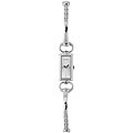 Gucci Women's Stainless Steel Tornabuoni Watch