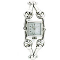 Gucci Women's Stainless Steel Signoria Watch