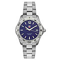 Tag Heuer Women's Aquaracer Blue Dial Watch