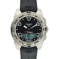 Tissot Men's T-Touch Multifunction Analog/ Digital Watch