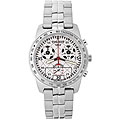 Tissot Men's PR50 Stainless Steel Soccer Watch