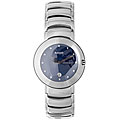 Rado Women's Integral Collection Blue Dial Watch