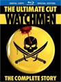 Watchmen: The Ultimate Cut (Blu-ray Disc)
