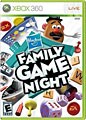 Xbox 360 -  Hasbro Family Game Night