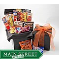 Happy Halloween Wishes Gift Box