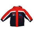 Marvel Toddler Boy's Spiderman Jacket