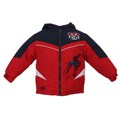 Marvel Toddler Boy's Spiderman Jacket