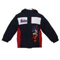 Marvel Toddler Boy's Heroes Jacket