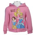 Disney Girl's Princess Hoodie