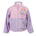 Disney Girl's Princess Fleece Jacket