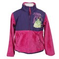 Disney Girl's Princess Fleece Jacket