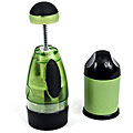 Think Tank Chopper and Grater Set