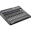 Alesis MultiMix 16 USB 2.0 Tabletop Mixer