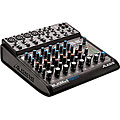 Alesis MultiMix 8 USB 2.0 Tabletop Mixer