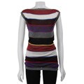 Jae Basilio Women's Multistripe Jason Dress