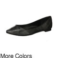 Fergie Women's 'Gina' Slip-on Flats
