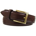 Tommy Hilfiger Men's Genuine Leather Belt