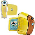 Memorex NCC654-SB Spongebob Digital Camcorder with Video Editing Software