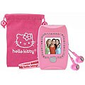 Hello Kitty KT4601 Digital Photo Frame/ MP3 Player