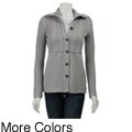Calvin Klein Jeans Women's Cardigan Sweater