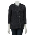 Calvin Klein Jeans Women's Hooded Jacket