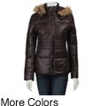 Calvin Klein Jeans Women's Puffer Parka