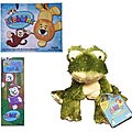 Webkinz Frog Gift Package