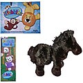 Webkinz Black Stallion Gift Package