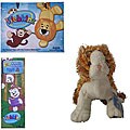 Webkinz Striped Alley Cat Gift Package